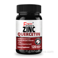 Capsule immunitamina antiossidanti di quercetina di quercetina